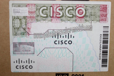 CISCO3945-SEC/K9 1024 Mbps Kabeltype Cisco 3945 Router 2 X PWR-3900-AC W/SEC Licentie PAK