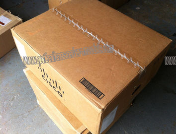 CISCO3945-SEC/K9 1024 Mbps Kabeltype Cisco 3945 Router 2 X PWR-3900-AC W/SEC Licentie PAK