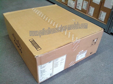 CISCO3945-SEC/K9 1024 Mbps Kabeltype Cisco 3945 Router 2 X PWR-3900-AC W/SEC Licentie PAK
