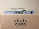 De Firewall ASA5515-K9 ASA 5515-x van Cisco ASA met SW. 6GE gegevens. 1 GE Mgmt. AC. 3DES/AES