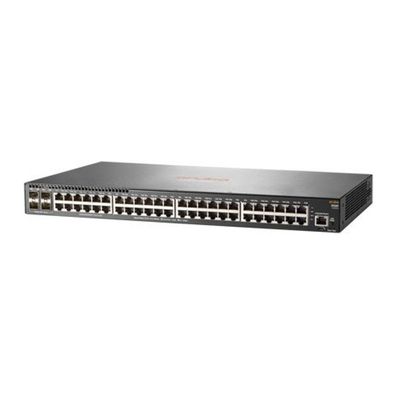 HPE JL254A - van de de Schakelaar48g 4SFP+ Schakelaar van Aruba 2930F het Netwerkpictogram
