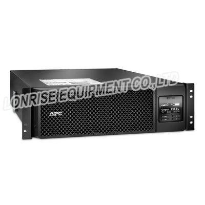 APC SRT5KRMXLIM de Slimme UPS Online 5kVA Rackmount 3U 230V 6x C13+4x C19 Afzet van CEI