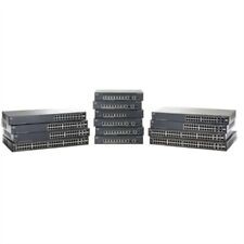 CBS350 - 24T - 4G - Cisco-Zaken Adapter van het 350 de Reeks Geleide Schakelaarsnetwerk