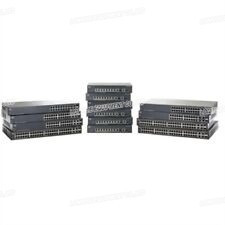 CBS350 - 24T - 4G - Cisco-Zaken Adapter van het 350 de Reeks Geleide Schakelaarsnetwerk