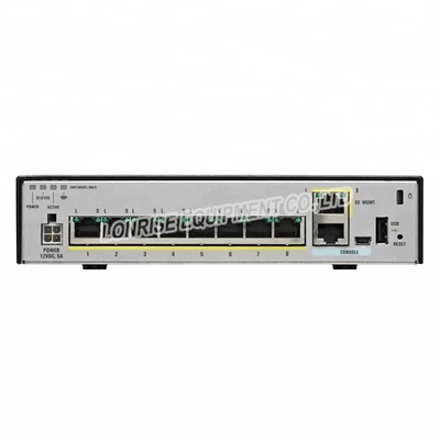 ASA5506 - K9 Cisco ASA 5500 - de Schakelaar van X Next Generation Ethernet