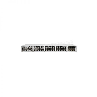 Cisco c9300-48t-a c9300-48t-e 9300 van het Voordeelgigbit van het 48 haveninformatienet de Schakelaar van het Netwerkethernet