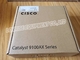 C9130axi-e Cisco-Katalysator 9130 Draadloos WiFi 6 Industriële Punten van de Routertoegang