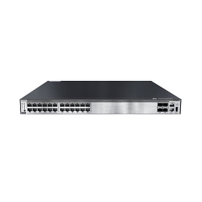De Reeks van S5731-H24T4XC Huawei S5700 schakelt de duplexschakelaars van de huaweionderneming