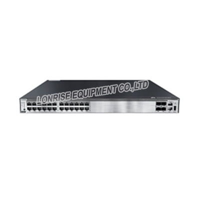 De Reeks van S5731-H24T4XC Huawei S5700 schakelt de duplexschakelaars van de huaweionderneming