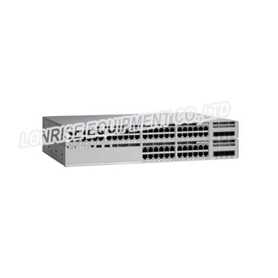 9200 48 - haven PoE + de Schakelaar C9200 van het Netwerkvoordeel - 48P - A