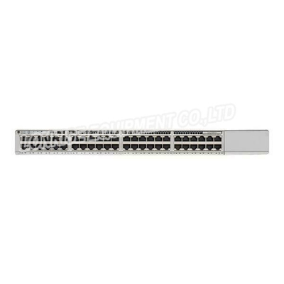 9200 48 - haven PoE + de Schakelaar C9200 van het Netwerkvoordeel - 48P - A