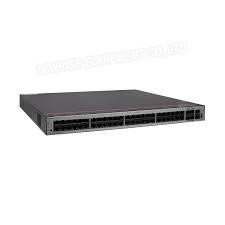 De Reeksschakelaars van S5735-S48T4X Huawei CloudEngine S5700 zonder Machtsmodule