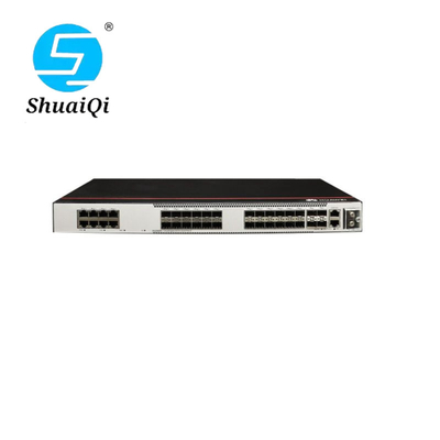 S5731 - S48S4X - Een onderneming-Klasse 48 de schakelaar410g optische havens van gigabitsfp