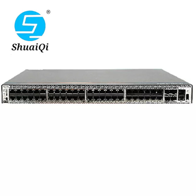 S5731 - S48S4X - Een onderneming-Klasse 48 de schakelaar410g optische havens van gigabitsfp