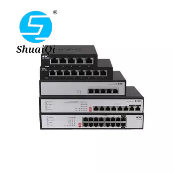 Huawei CloudEngine S5731 - van de Havenge SFP van S48S4X 48 van de de Ondernemingscampus de Toegangsschakelaar