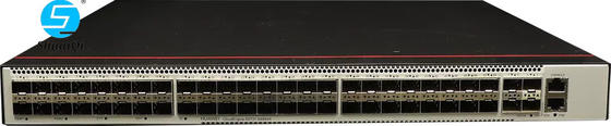 Huawei CloudEngine S5731 - van de Havenge SFP van S48S4X 48 van de de Ondernemingscampus de Toegangsschakelaar