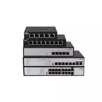 Huawei CloudEngine S5731 - van de Havenge SFP van S48S4X 48 van de de Ondernemingscampus de Toegangsschakelaar