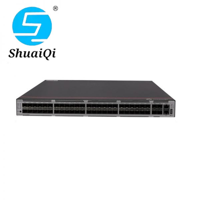 Het nieuwe Merk S5731 - S48S4X - 48 Gigabit SFP, 4 10G SFP + schakelt