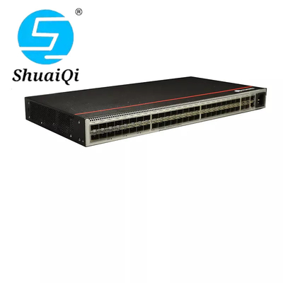 Het nieuwe Merk S5731 - S48S4X - 48 Gigabit SFP, 4 10G SFP + schakelt