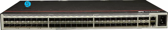 Het nieuwe Merk S5731 - S48S4X - 48 Gigabit SFP, 4 10G SFP + schakelt