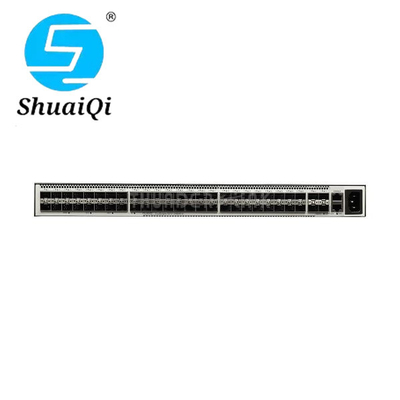 Het nieuwe Merk S5731 - S48S4X - 48 Gigabit SFP, 4 10G SFP + schakelt