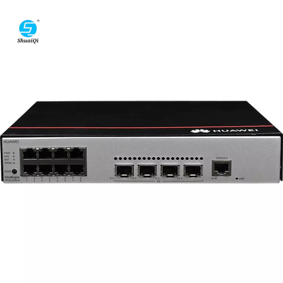 Van de Wisselstroomhuawei S5700 van s5735-l8t4x-a1 CloudEngine de Reeksschakelaars