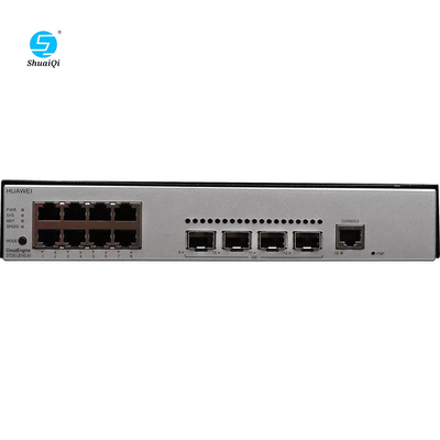 Van de Wisselstroomhuawei S5700 van s5735-l8t4x-a1 CloudEngine de Reeksschakelaars