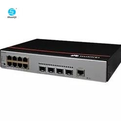 Van de Wisselstroomhuawei S5700 van s5735-l8t4x-a1 CloudEngine de Reeksschakelaars