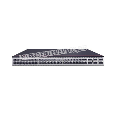 CE6820-48S6CQ-B Huawei CloudEngine 6800 Data Center Switches is een geavanceerde netwerkoplossing ontworpen voor 10G/100G-connectiviteit met een hoge dichtheid