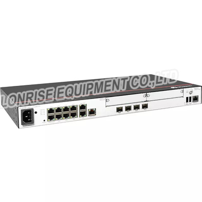 USG6650E-AC Cisco ASA Firewall Huawei Next-Generation Firewalls Next-generation firewalls zijn ontworpen voor middelgrote en grote ondernemingen