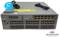 De Samenhang van Cisco N9K-C93128TX 9000 Reeksen met 96p 100m/1/10g-t en 8p 40G QSFP