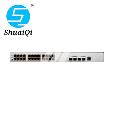 De Schakelaars 10/100/1000Base-t Ethernet haven 4 Gigabit SFP van de Huawei s5735-l24p4s-a1 S5700 Reeks