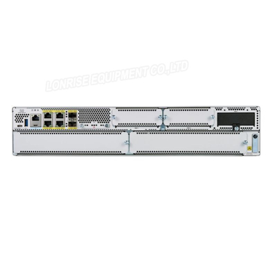 C9300-24 van de Leveringscisco van P-E High Quality New Originele Snelle de Schakelaarkatalysator 9300