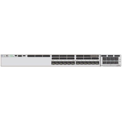 C9300X-12Y-E Network Essentials Nieuwe originele schakelaar Catalyst 9300