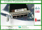 Cisco-Katalysator VIC2-4FXO 2960 Stapelmodule VIC2-4FXO - 4 - havenstem/de Kaart van de Faxinterface