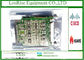 Cisco-Katalysator VIC2-4FXO 2960 Stapelmodule VIC2-4FXO - 4 - havenstem/de Kaart van de Faxinterface