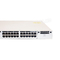 C9300-24 P-A New Cisco Switch-Katalysator 9300 24 havenpoe Netwerkvoordeel