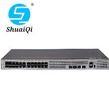 Huawei S5735-L24T4 S-A Switch 24 X-10/100/1000Base - t-Havens 4 Havens van X GE SFP