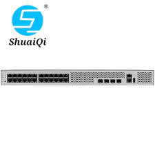 Huawei S5735-L24T4 S-A Switch 24 X-10/100/1000Base - t-Havens 4 Havens van X GE SFP