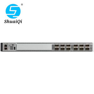 Cisco C9500-40 X-A Switch Catalyst 9500 40 het Netwerkvoordeel van de haven10gig schakelaar