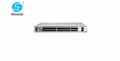 Cisco C9500-40 X-A Switch Catalyst 9500 40 het Netwerkvoordeel van de haven10gig schakelaar