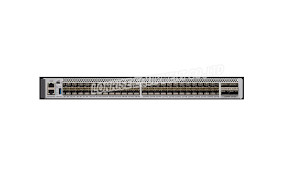 Cisco C9500-48Y4 C-A Switch Catalyst 9500 48 haven x de haven40/100g Voordeel van 1/10/25G 4