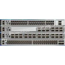 Cisco C9500-24Y4 C-E Switch Catalyst 9500 24 x 1 Essentiële haven /25G en 4 40/100G van /10