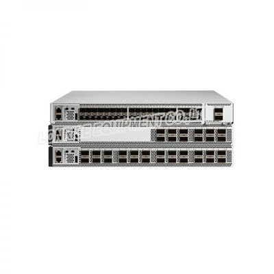 Cisco C9500-24Y4 C-E Switch Catalyst 9500 24 x 1 Essentiële haven /25G en 4 40/100G van /10