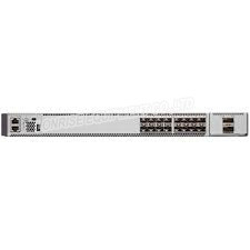 C9500-24X-E cisco klaar om te gaan Schakelaar Catalyst 9500 16-poort 10G, 8-poort 10G schakelaar