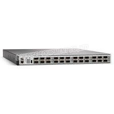 Cisco C9500-24 Q-E Switch Catalyst 9500 24 het Netwerkhoofdzaak van de haven40g schakelaar