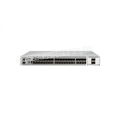 Cisco C9500-24 Q-E Switch Catalyst 9500 24 het Netwerkhoofdzaak van de haven40g schakelaar