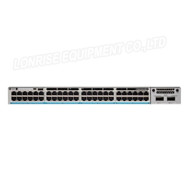 C9300-48U-E Cisco Original Catalyst 9300 48-poorts UPOE Network Essentials