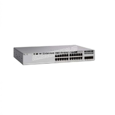 C9200-24T-A Switch 9200 24 poorten Data Switch Netwerkvoordeel