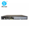 Cisco ISR4321/K9 4G DRAM IP Base 50Mbps-100Mbps systeemdoorvoer 2 WAN/LAN-poorten